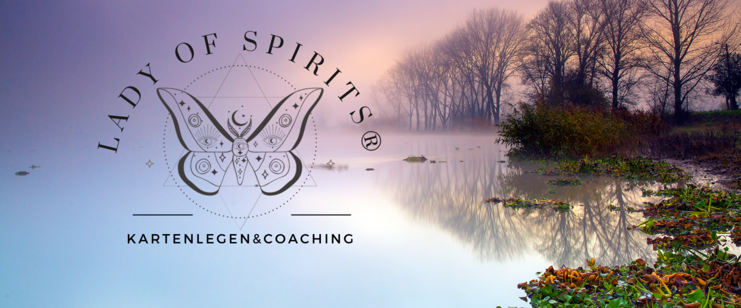 Spirituelle Impulse & Gedanken
