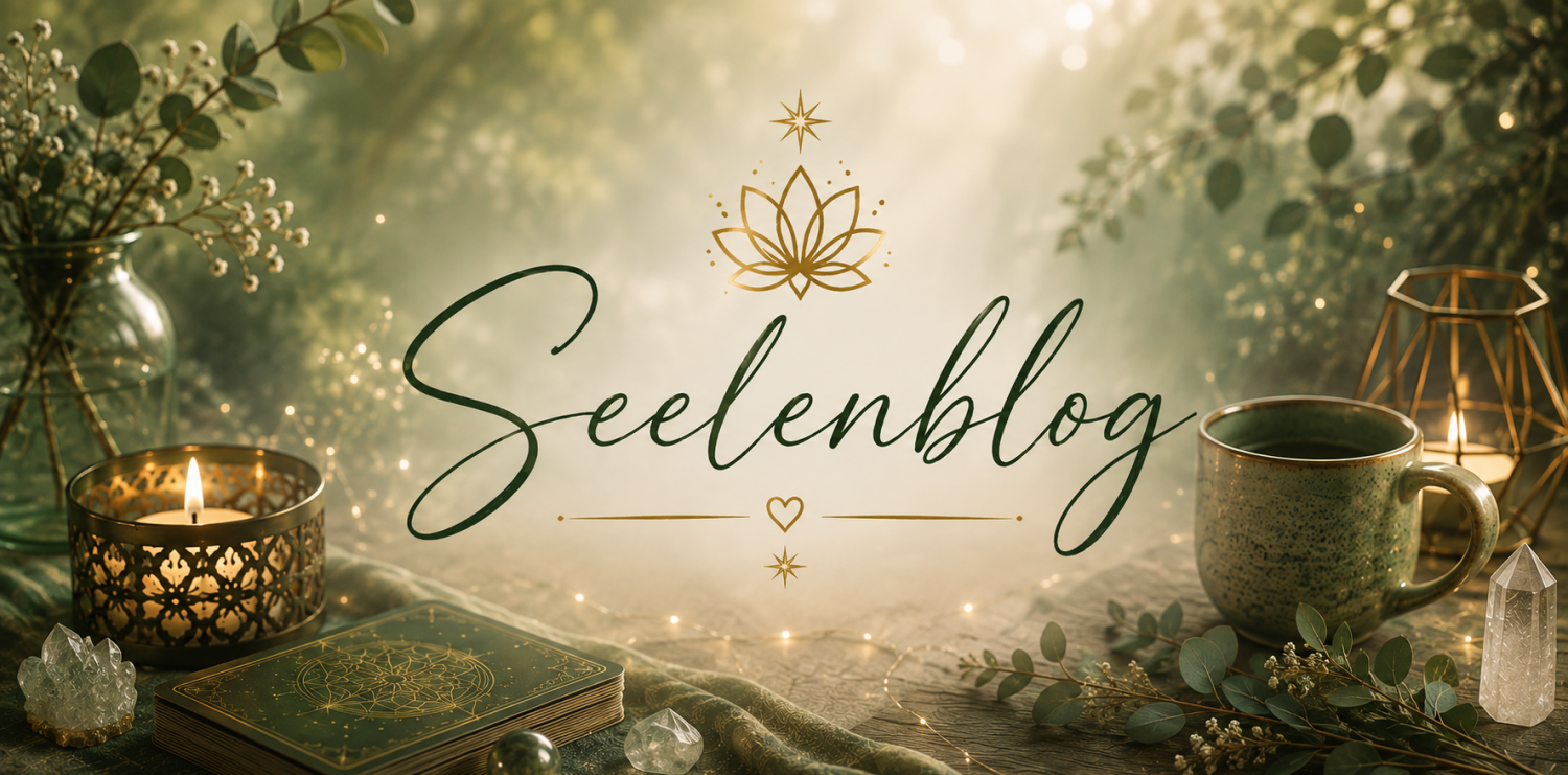 Spirituelle Impulse & Gedanken